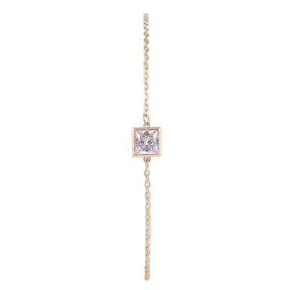 Margaux Bezel Stacking Bracelet
