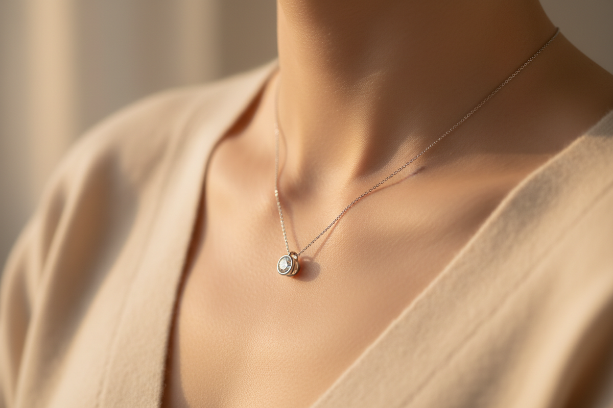 The Necklace Edit